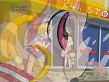 Demashitaa! Powerpuff Girls Z 67